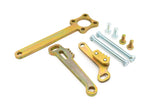 SR Crank Lock up Kit