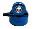 AFCO T2 End Cap Assembly With 1/2" Bearing Adjuster On Bottom BNC Needle - 550100115 550100115