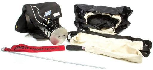 Stroud Fuel/Alcohol Funny Car Large Spring Launcher Chute System (SS4704803-1-4) SS4704803-1-4