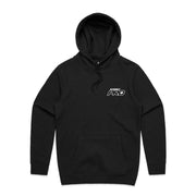Street Pro Wheels Hoodie - STP-HOOD