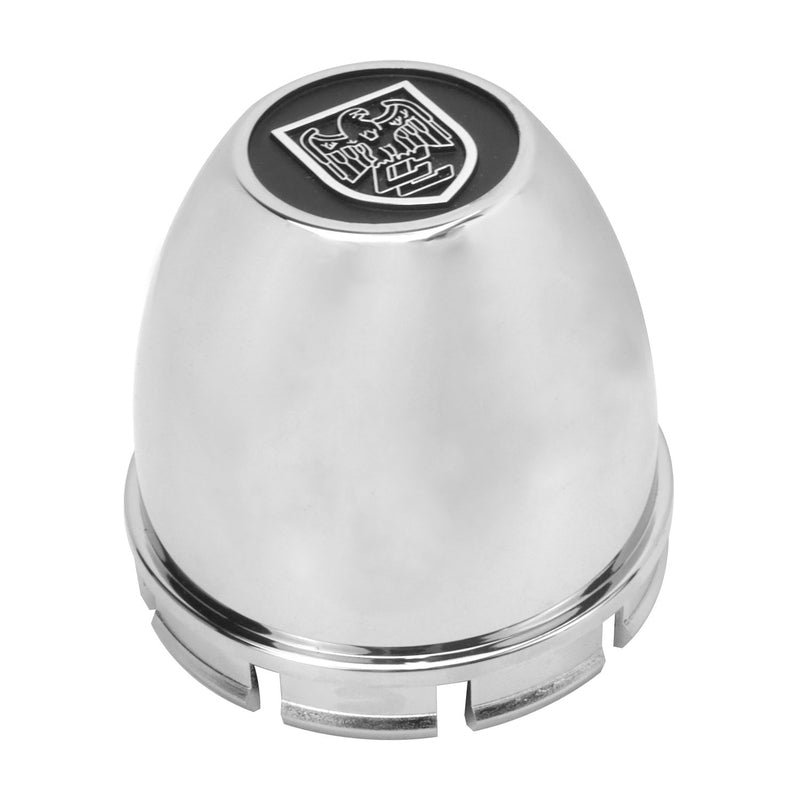 Street Pro Center Cap, Centerline Original Eagle Embossed, Suit 007 Series Wheels, Chrome - STP007-15CAP-CEN STP007-15CAP-CEN