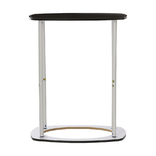 Street Pro Wheels Pop-Up Counter Stand, With Fabric & Carry Bag, 1000 x 800 x 530mm - STPSTAND1