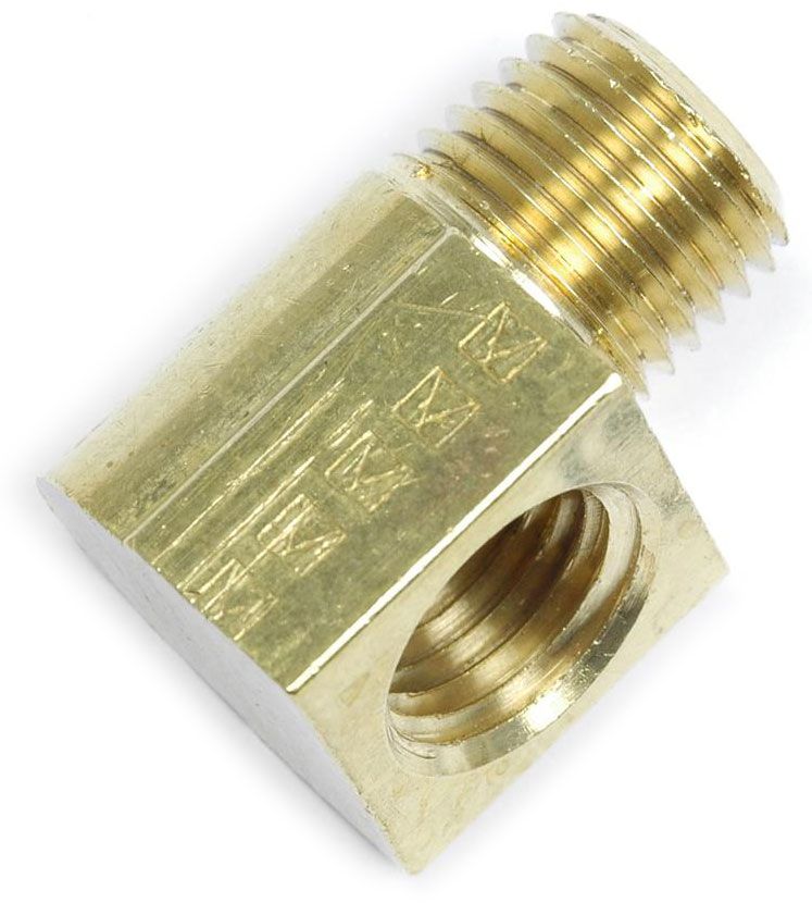 Stromberg Hard Line Adapter (STROM9178K) STROM9178K