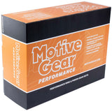 Strange Motive Gear PRO Gear Differential Ring And Pinion (STRP07995456MOT)