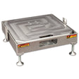Longacre Individual Scale Pad Levelers - 52-72900