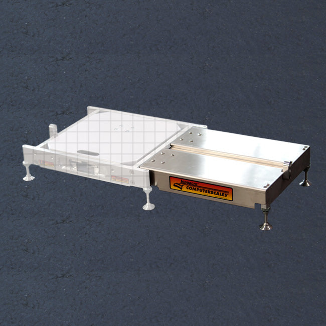 Longacre Modular 18" Roll-offs only - Set of 4 - 52-72850