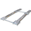 Longacre Adjustable Scale Platen Setup Fixture with 1 SideSlider - 52-72862