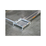 Longacre Adjustable Scale Platen Setup Fixture with 1 SideSlider - 52-72862