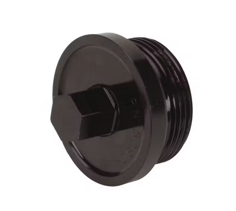 Winters Large Inspection Plug - 5290-01