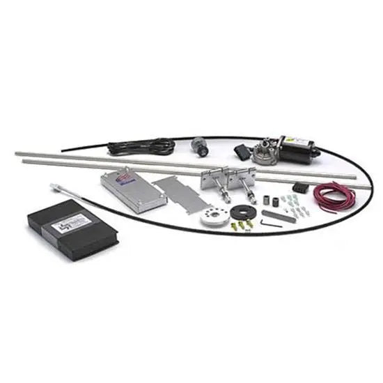 SPW Universal Wiper Kit (SPWWWK-2I)