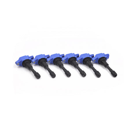 SplitFire Coil Pack for Nissan GT-R R35 - VR38DETT SF-DIS-103
