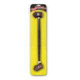 Longacre Aluminum Spoiler Support - 52-23710