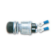Longacre Starter button w/ weatherproof cover and 2 terminals - 52-45460