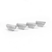 Billet Alloy Cam Cover Seals for Subaru EJ20 & EJ25 Engines 055-003-NATURAL