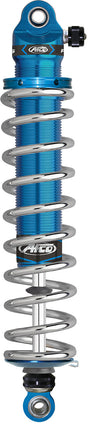 AFCO Aluminum Coil-Over Double Adjustable Eliminator Shock 4 Inch Stroke 11 Inch Com 14.90 Inch Ext - 3840 3840