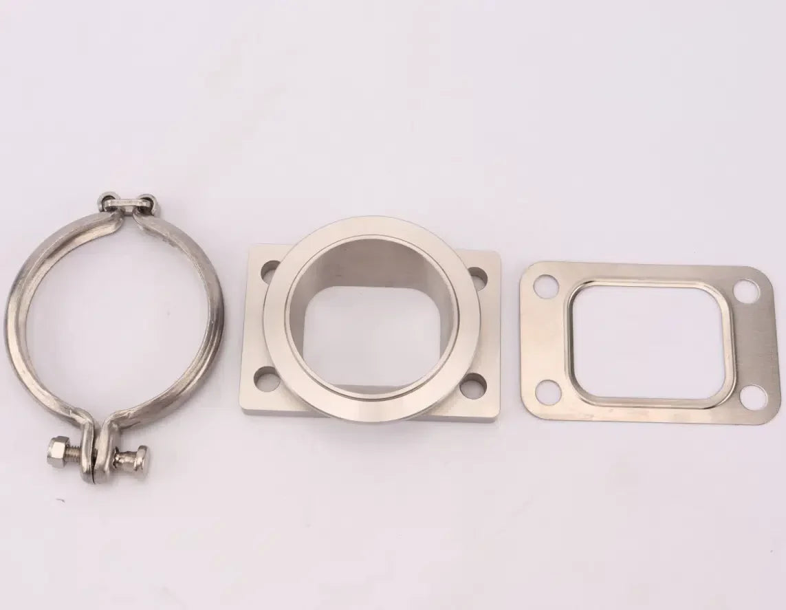 Pulsar PSR 5855A With PTG Style Compressor Wheel Dual Ball Bearing Turbocharger HP Rating 770
