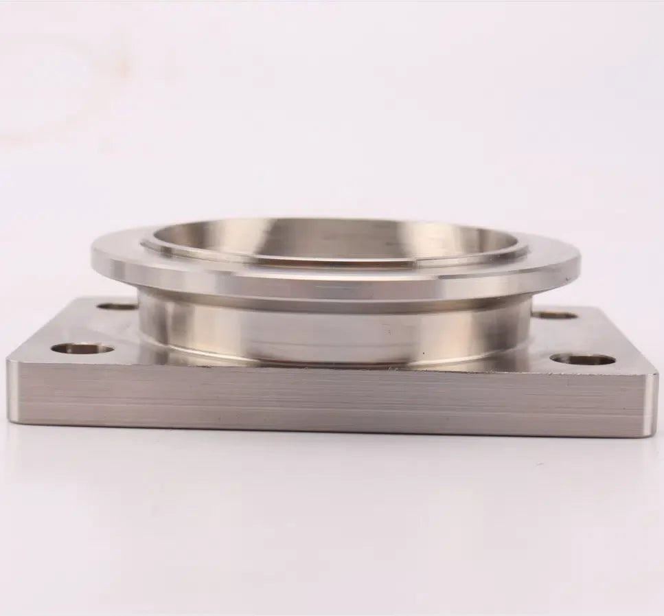 Pulsar PSR Forward Rotation 5455G 4" Dual Ball Bearing Turbocharger HP Rating 660