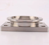 Pulsar PSR Forward Rotation 5455G 4" Dual Ball Bearing Turbocharger HP Rating 660