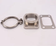 Pulsar PSR V-Band to T3 Adapter COMPACT