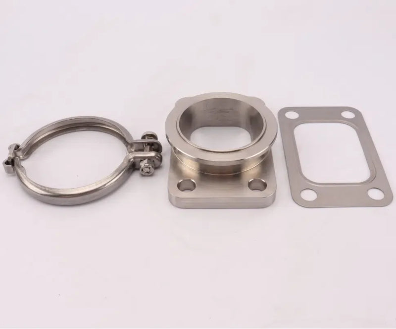 Pulsar PSR V-Band to T3 Adapter COMPACT