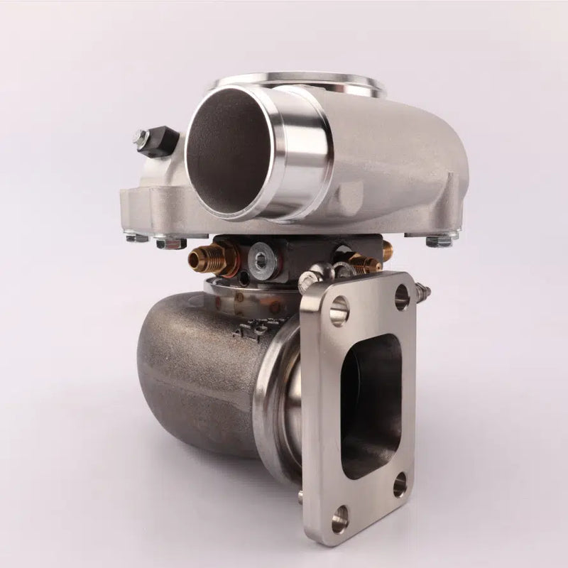 Pulsar PSR Forward Rotation 5455G 3" Dual Ball Bearing Turbocharger HP Rating 660