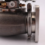 Pulsar PSR Forward Rotation 5455G 4" Dual Ball Bearing Turbocharger HP Rating 660