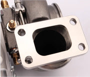 Pulsar PSR Reverse Rotation 4849G Dual Ball Bearing Turbocharger HP Rating 550