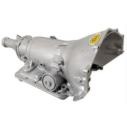 TCI Street Rodder TH700-R4 Automatic Transmission, 525HP (TCI371038)
