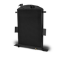 AFCO 1935 Ford Car Aluminum Radiator and Shroud - Ford Engine - 81148-B-NA-N 81148-B-NA-N