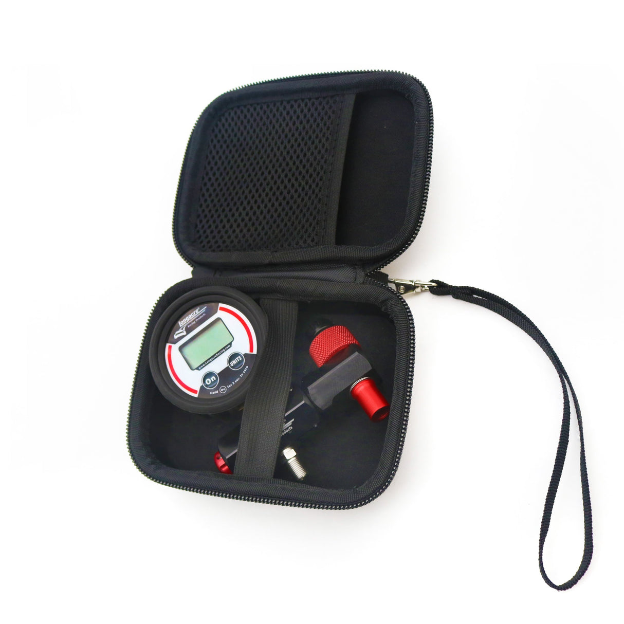 Longacre Elite Digital Shock Inflation Tool - 52-50453