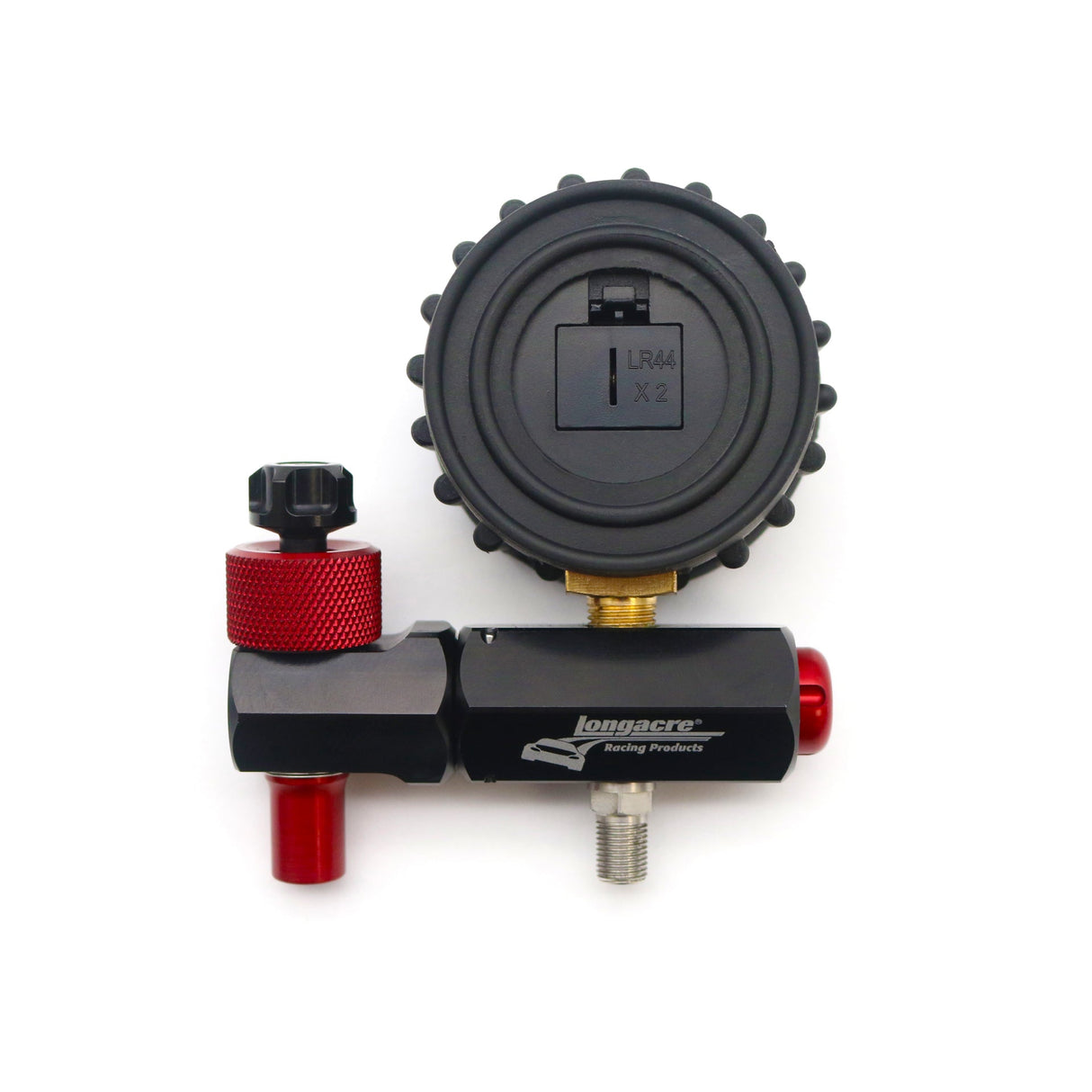 Longacre Elite Digital Shock Inflation Tool - 52-50453