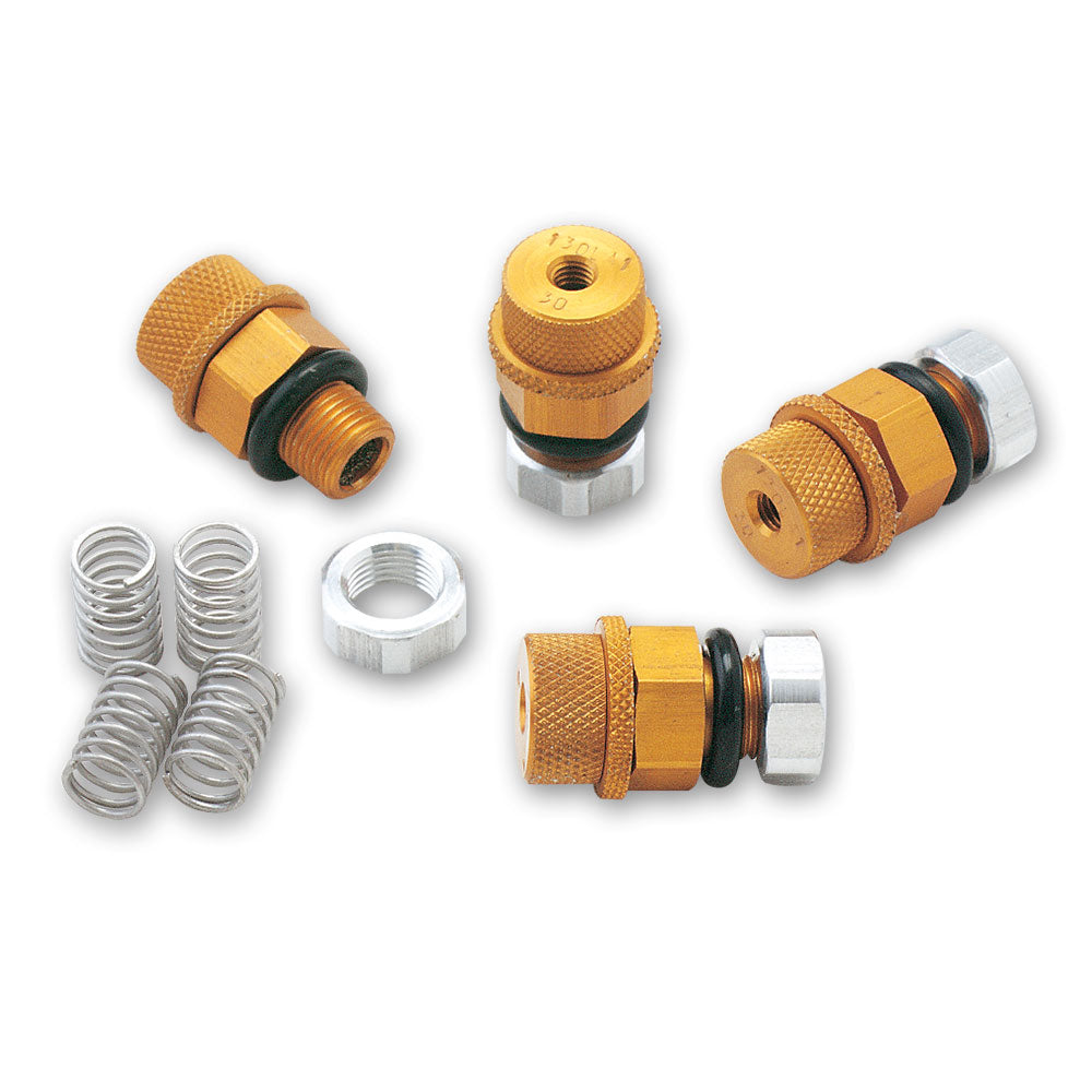 Longacre Pro TIRELIEF™ Kit with Setting Tool - 52-50100