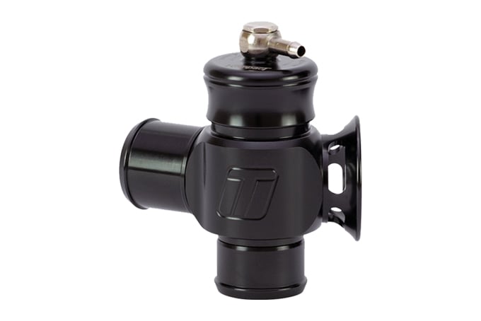 Turbosmart BOV Kompact Dual Port-34mm - TS-0203-1023