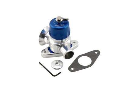 Turbosmart BOV DualPort Maz/Sub-Blue - TS-0205-1009