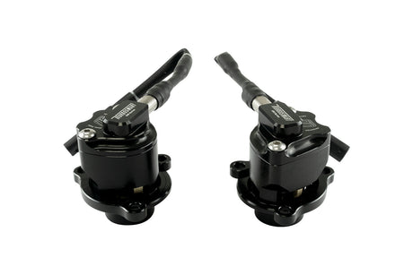 Turbosmart BOV Kompact EM DualPort- VR29 (Merc C63) - TS-0223-1055