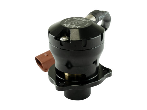 Turbosmart BOV Kompact Dual Port VR30 Suits Audi 4L V8 TFSI - TS-0223-1064