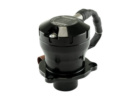 Turbosmart BOV Kompact Plumb Back VR30 Suits Audi 4L V8 TFSI - TS-0223-1264