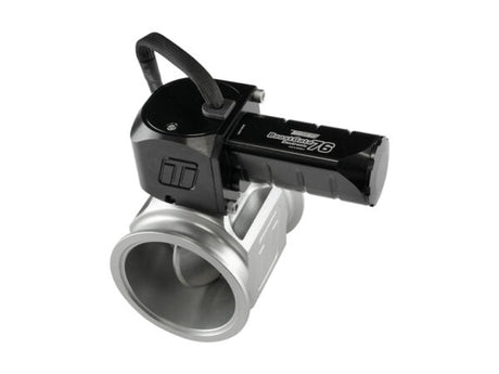 Turbosmart eBG76 Electronic Boostgate 76 Charge Air Valve - TS-0267-1042