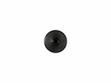 Turbosmart Inline Fuel Filter 10um -6AN Black - TS-0402-1133