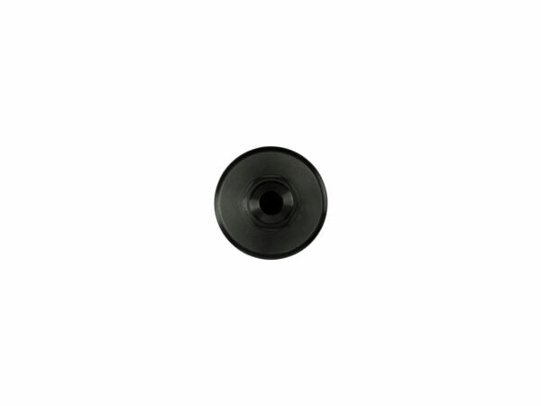 Turbosmart Inline Fuel Filter 10um -8AN Black - TS-0402-1134