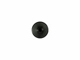 Turbosmart Inline Fuel Filter 10um -8AN Black - TS-0402-1134