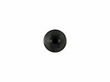 Turbosmart Inline Fuel Filter 10um -10AN Black - TS-0402-1135