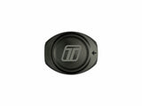 Turbosmart Fuel Filter Canister 10um -8AN Black - TS-0402-1232
