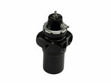 Turbosmart FPRF10 Black – Fuel Pressure Regulator + Filter - TS-0404-1542