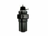 Turbosmart FPRF10 Black – Fuel Pressure Regulator + Filter - TS-0404-1542