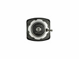 Turbosmart FPRF10 Black – Fuel Pressure Regulator + Filter - TS-0404-1542