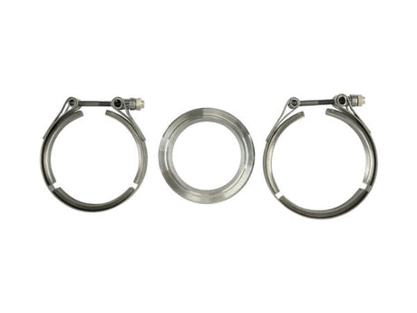 Turbosmart Adapter Flange WG60 to SG50 - TS-0550-3125