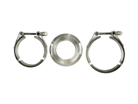 Turbosmart Adapter Flange WG45 to SG50 - TS-0550-3156