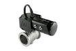 Turbosmart eSG40 Electronic StraightGate Black - TS-0563-1002