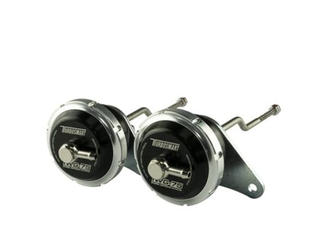Turbosmart IWG75 Porsche 996 911 GT2 Black 24PSI - TS-0624-2242